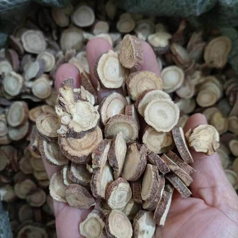 探秘中草药：自然与科技共舞的奥秘